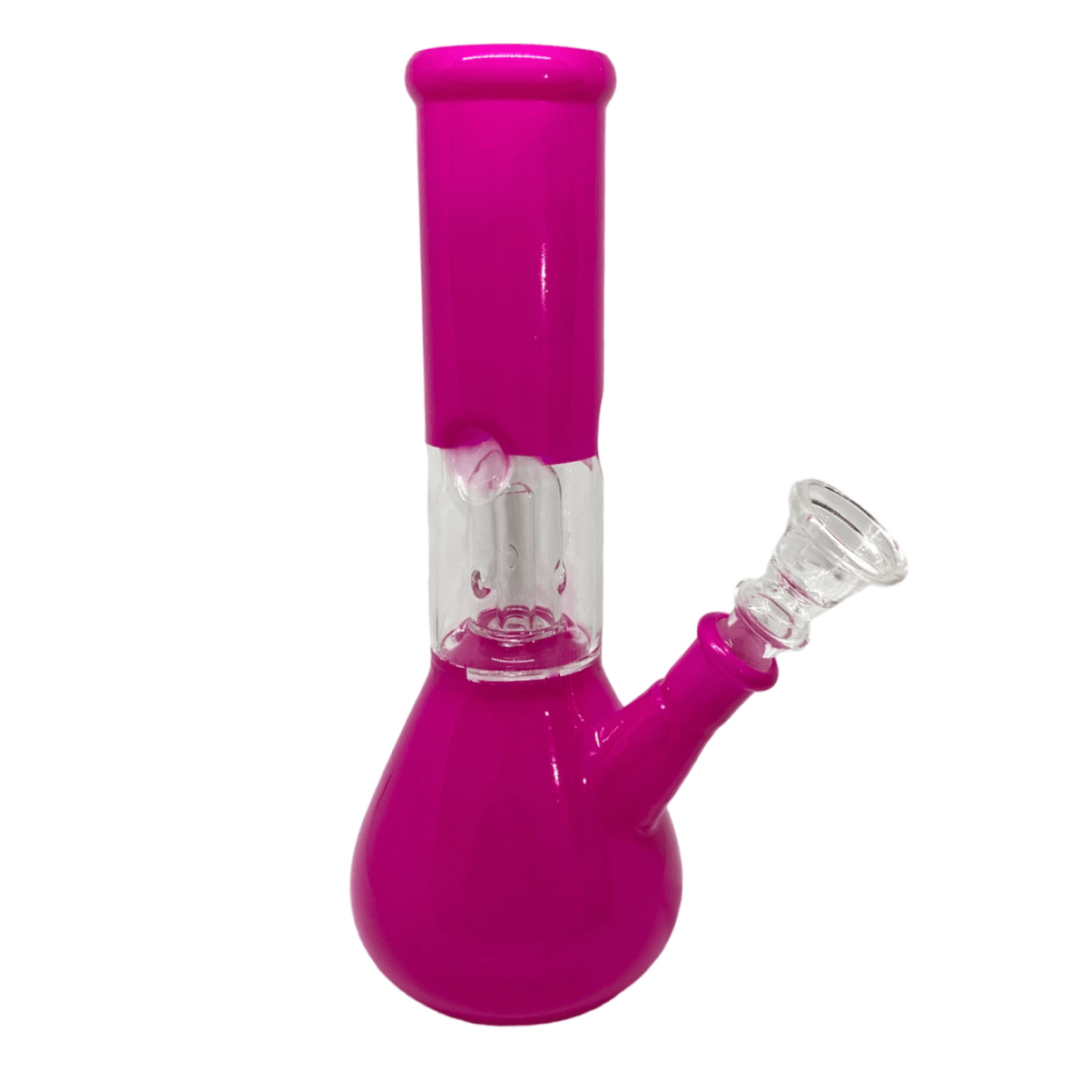 Bong Pyrex SB011 20cm P+A Brillante3