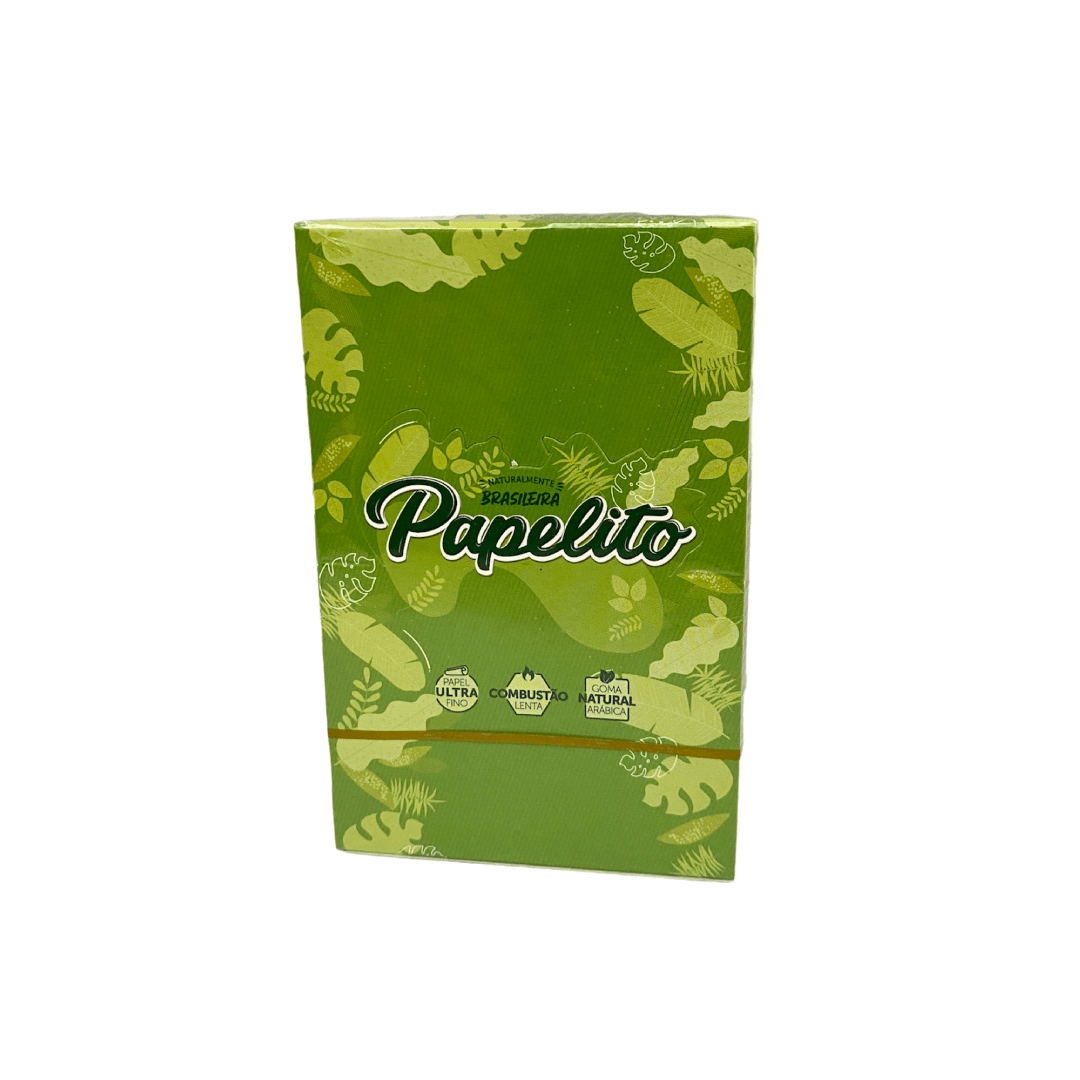 Papelillos Papelito 1 1/4 25uds1