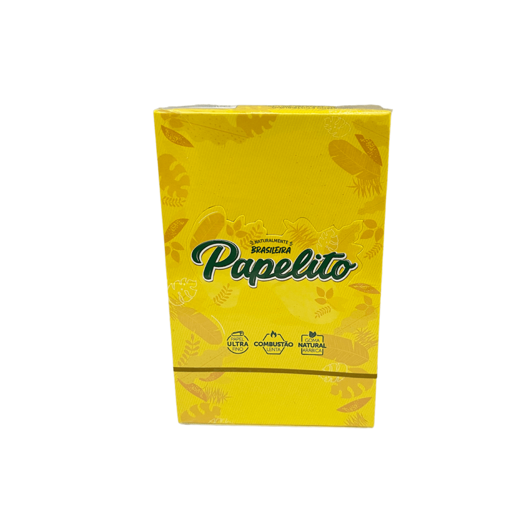 Papelillos Papelito 1 1/4 25uds 2