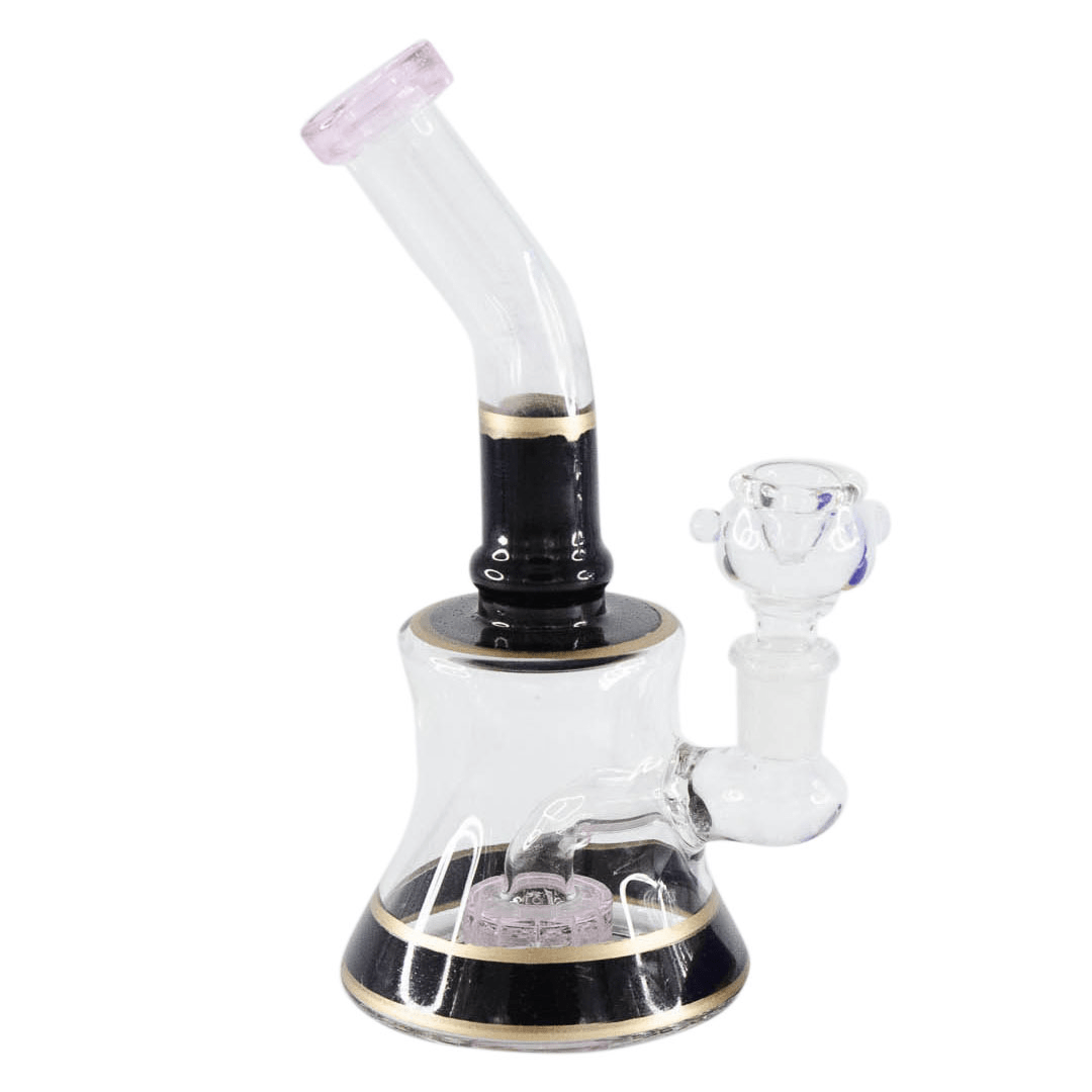 Bong Pyrex R762