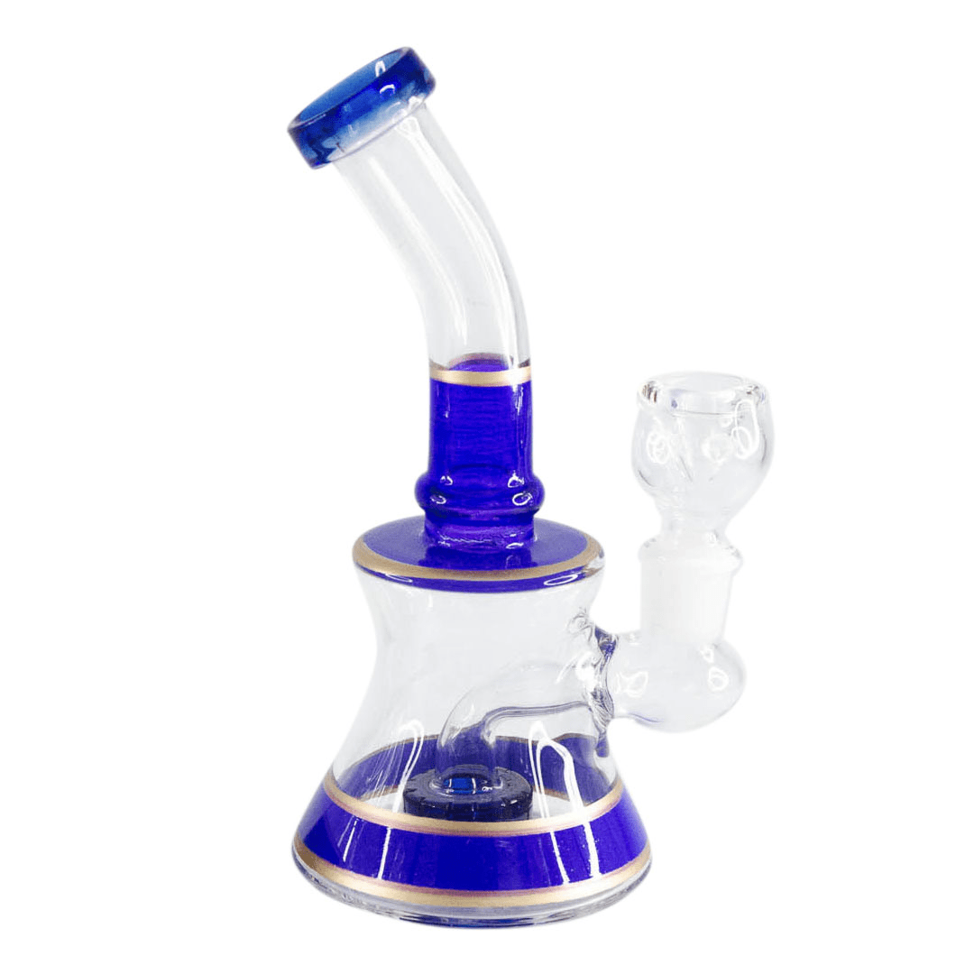 Bong Pyrex R763