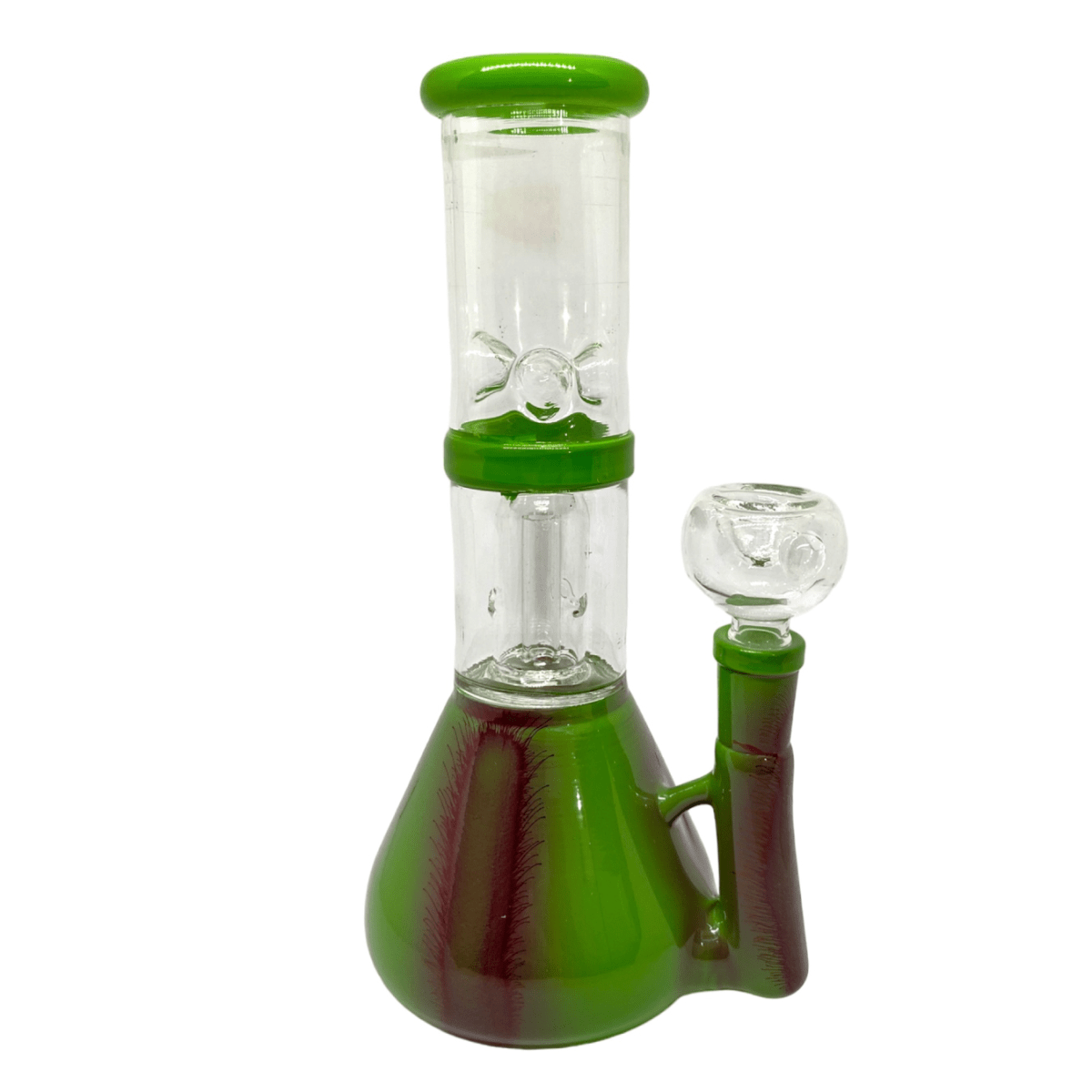 Bong Pyrex SB007 20cm P+A Diseño2