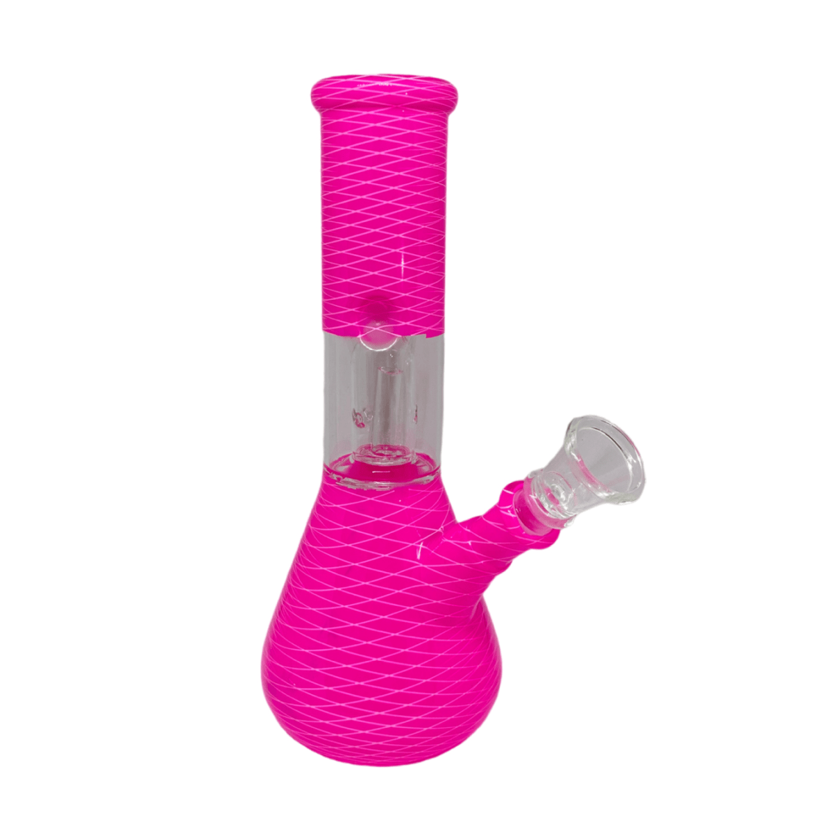 Bong Pyrex SB009 20cm P+A Rayas 0