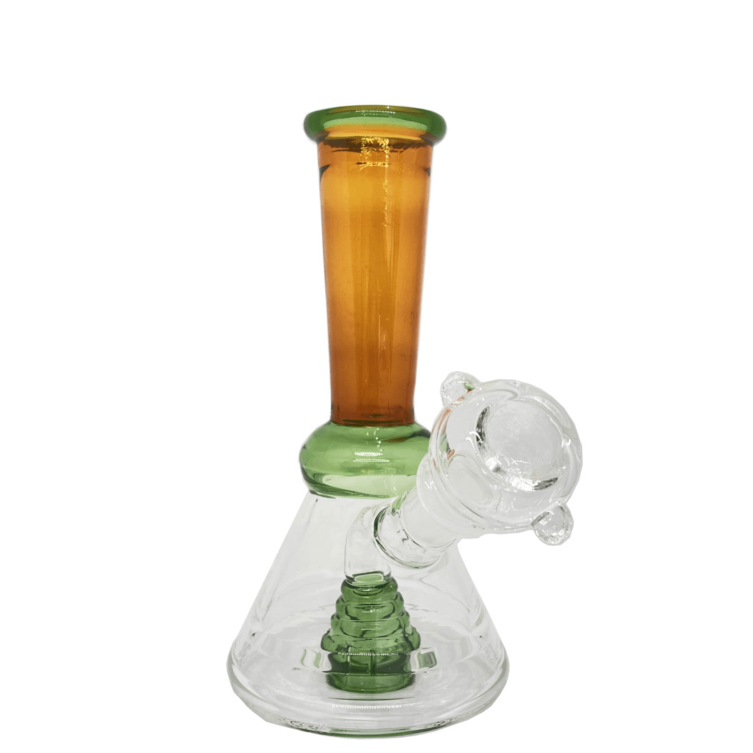 Bong Pyrex SB027 + Percolador 15cm 0