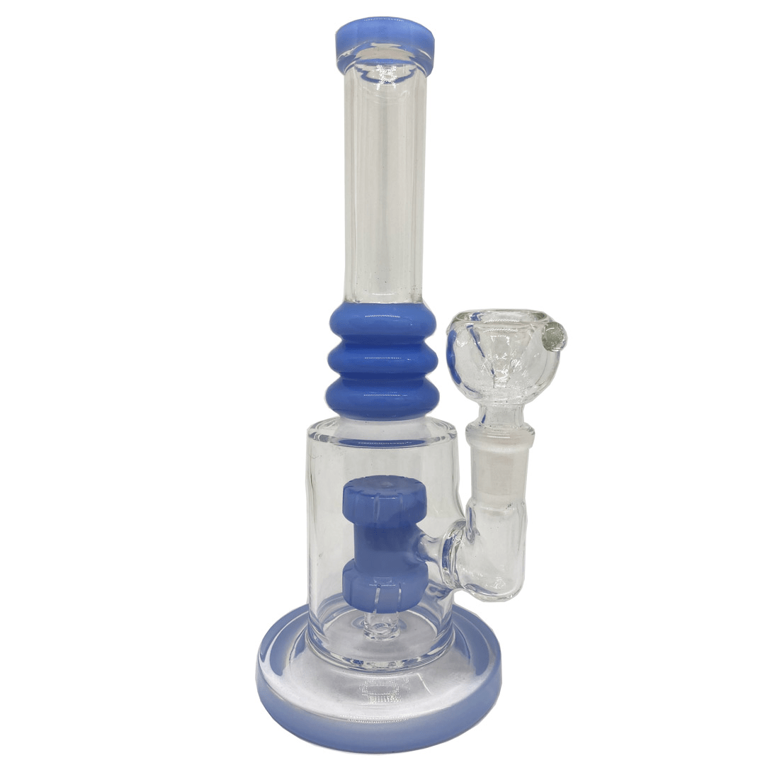 Bong Pyrex SB028 + Percolador 20cm 0