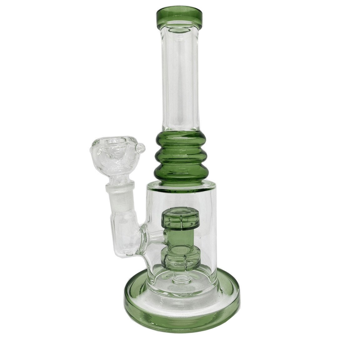 Bong Pyrex SB028 + Percolador 20cm2