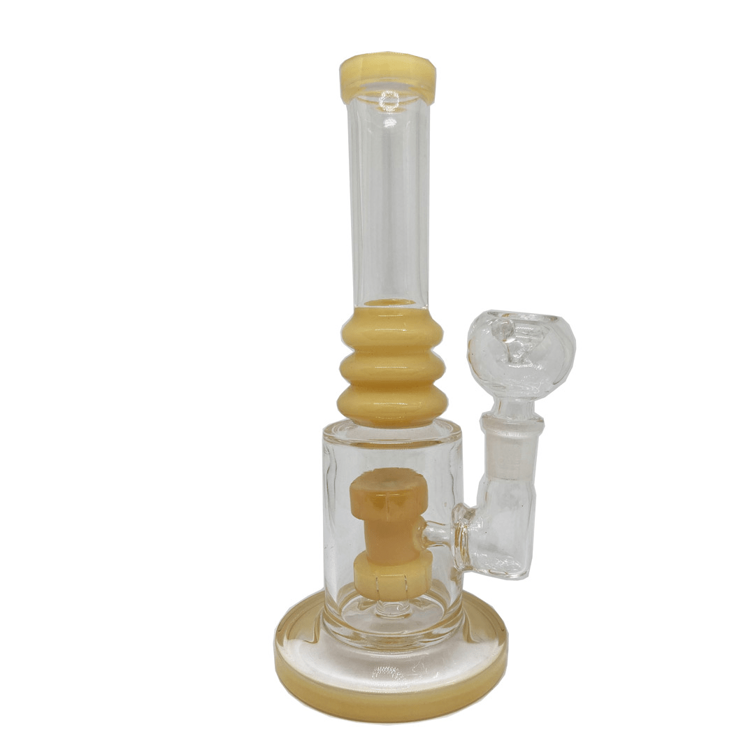 Bong Pyrex SB028 + Percolador 20cm3