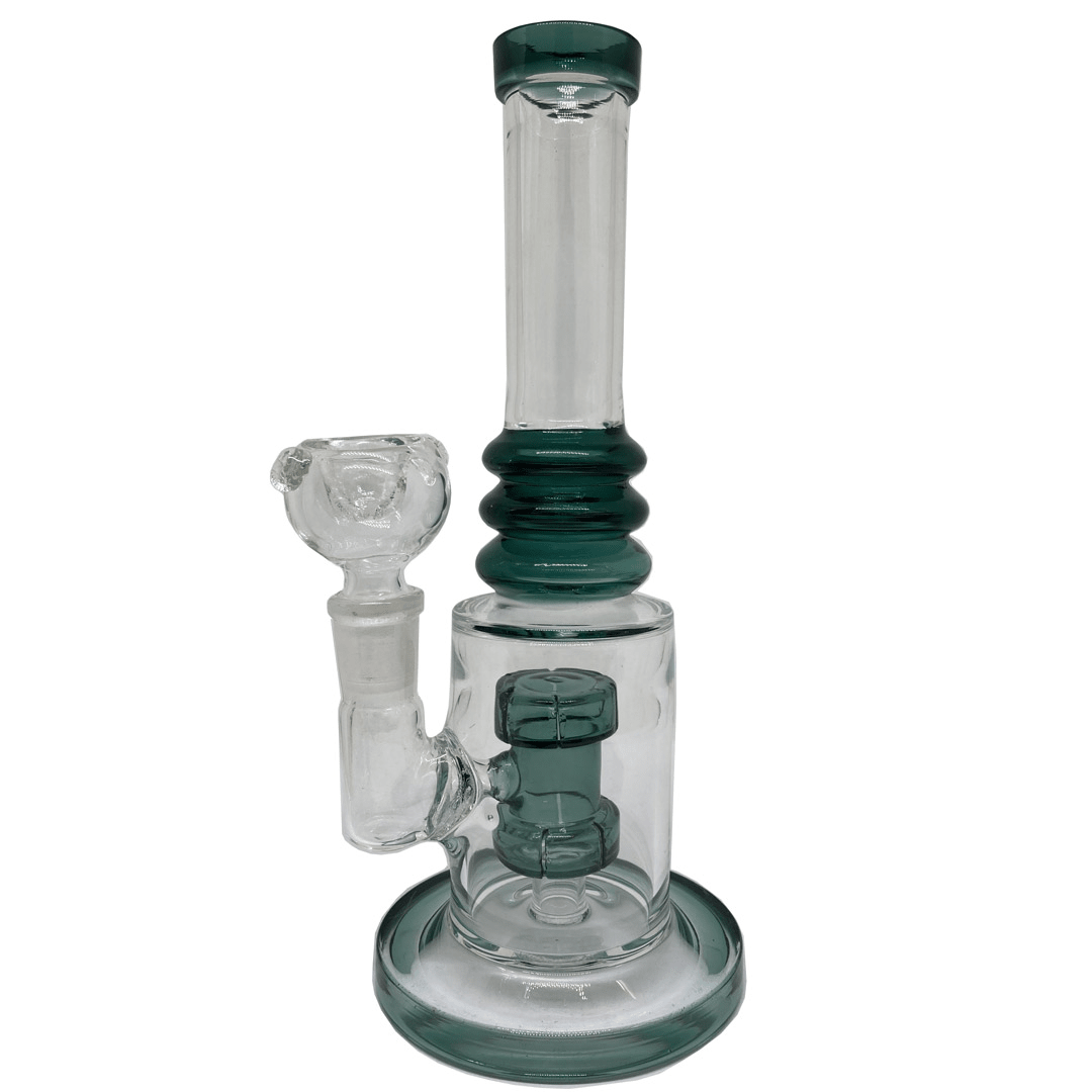 Bong Pyrex SB028 + Percolador 20cm4
