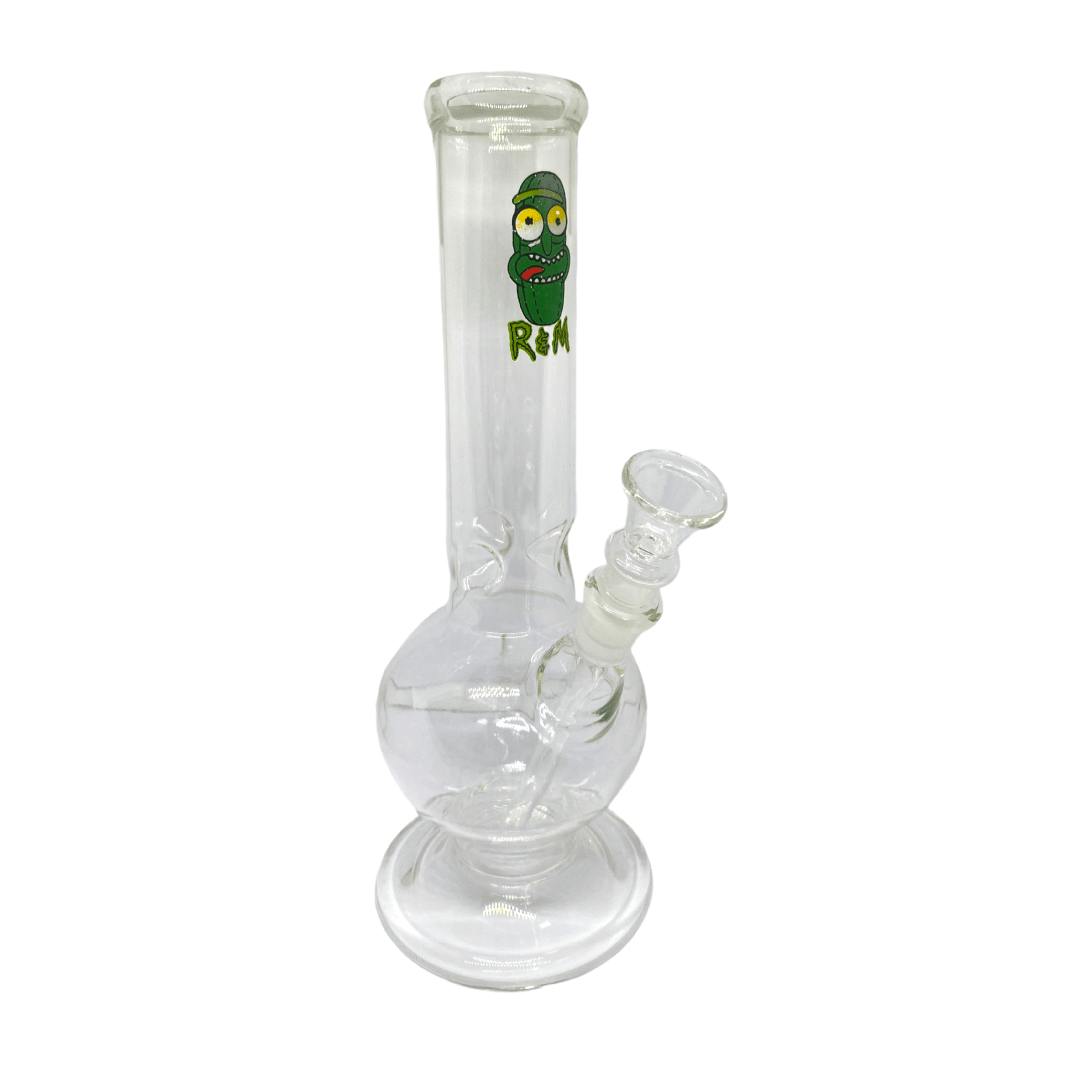 Bong Rick y Morty J173 0