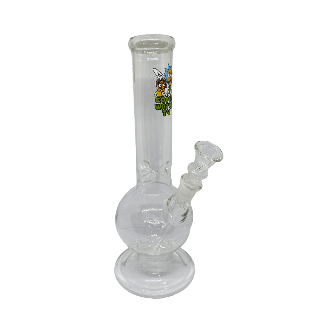 Bong Rick y Morty J1732