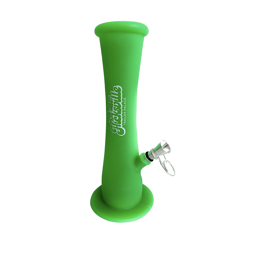 Bong Silicona Hicksville Colores2