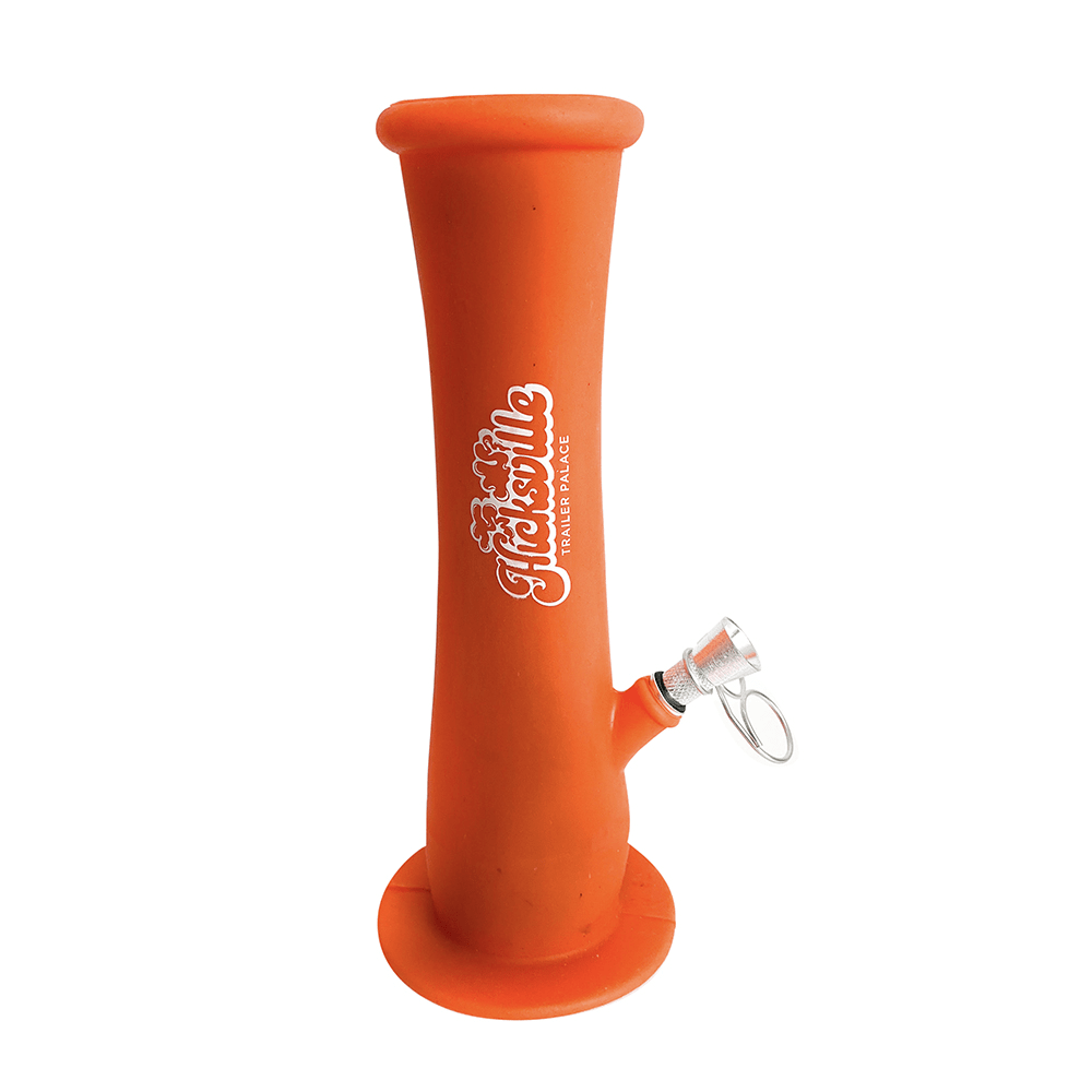 Bong Silicona Hicksville Colores4