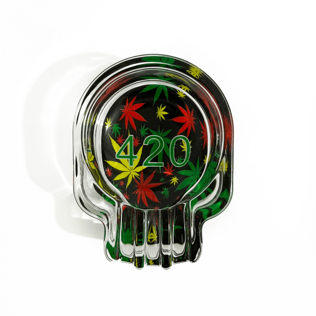 Cenicero Pyrex 420 0