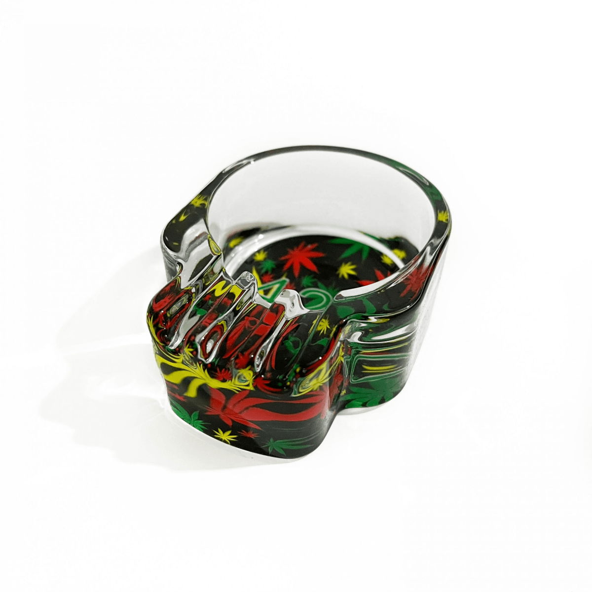 Cenicero Pyrex 4202
