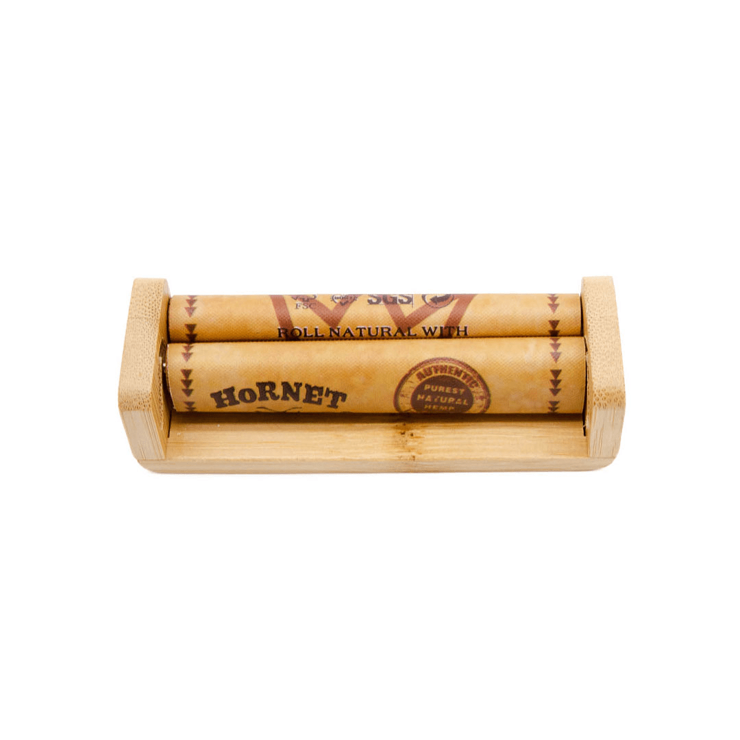 Enroladora Hornet Bamboo2