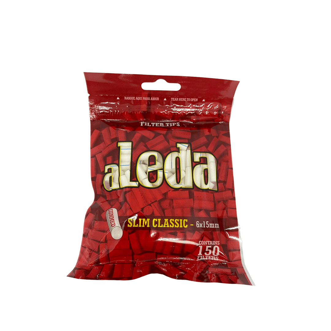 Filtros Aleda2