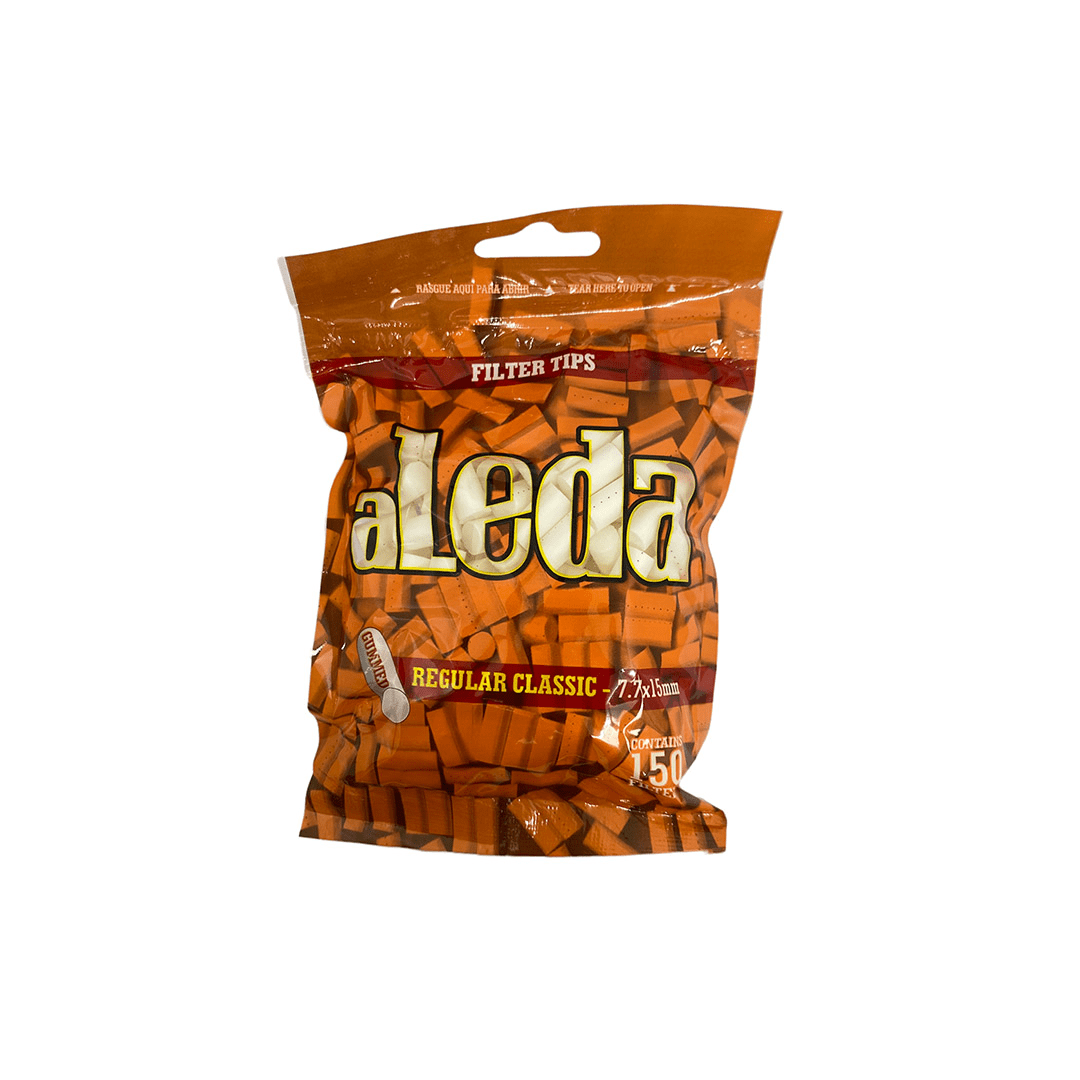 Filtros Aleda4