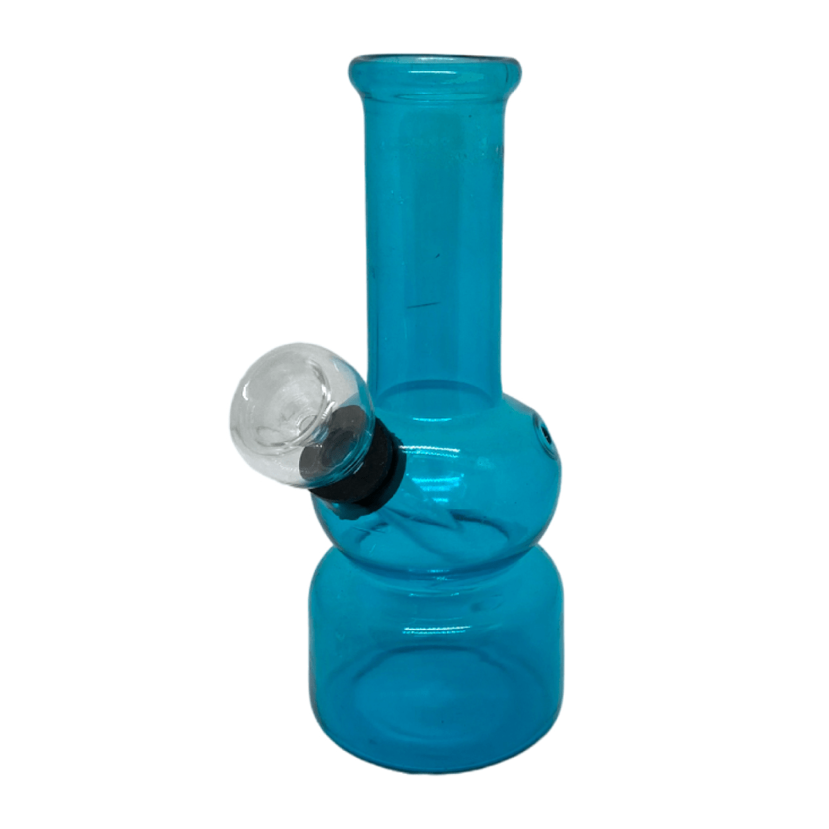 Mini Bong Pyrex 12cm4
