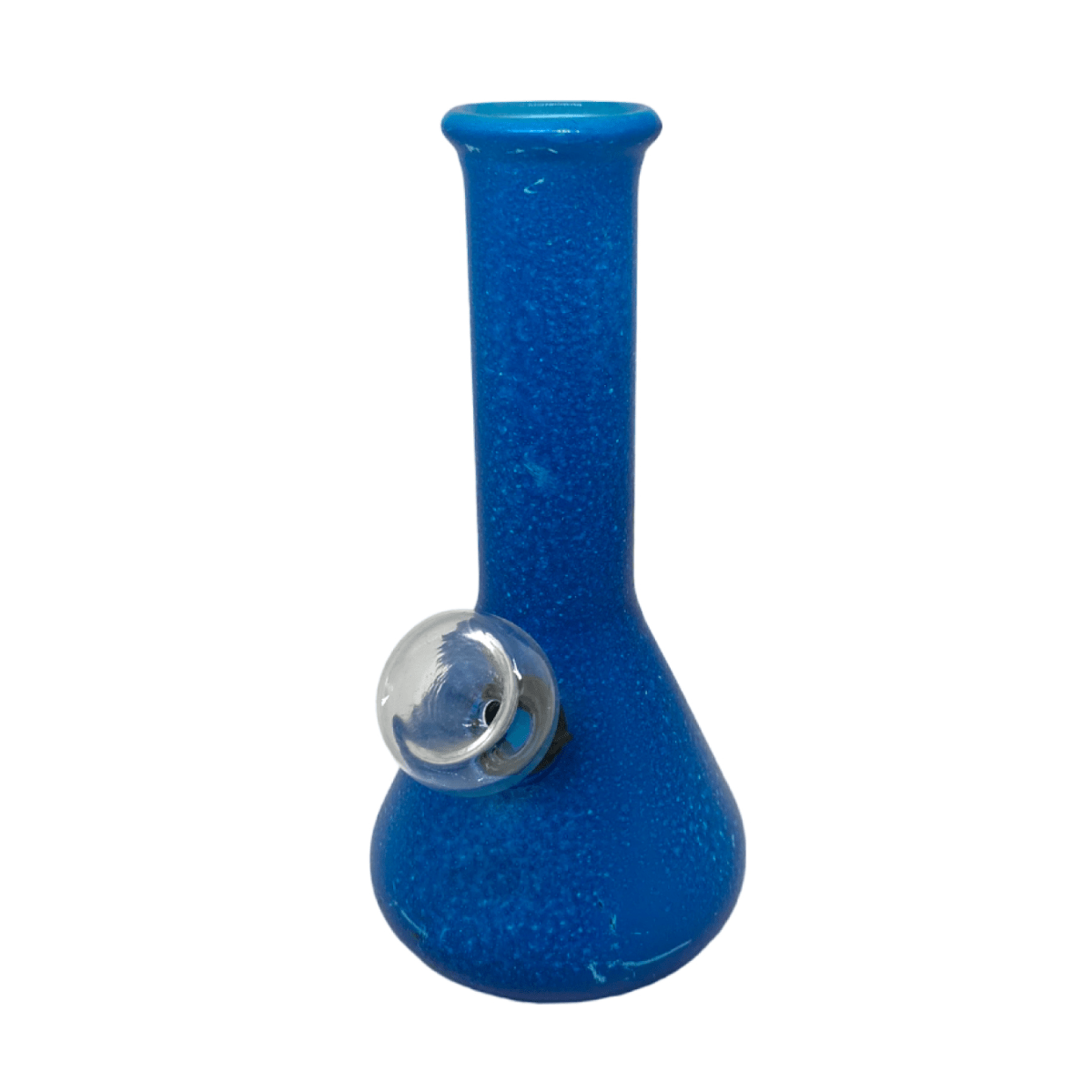 Mini Bong Pyrex 12cm7