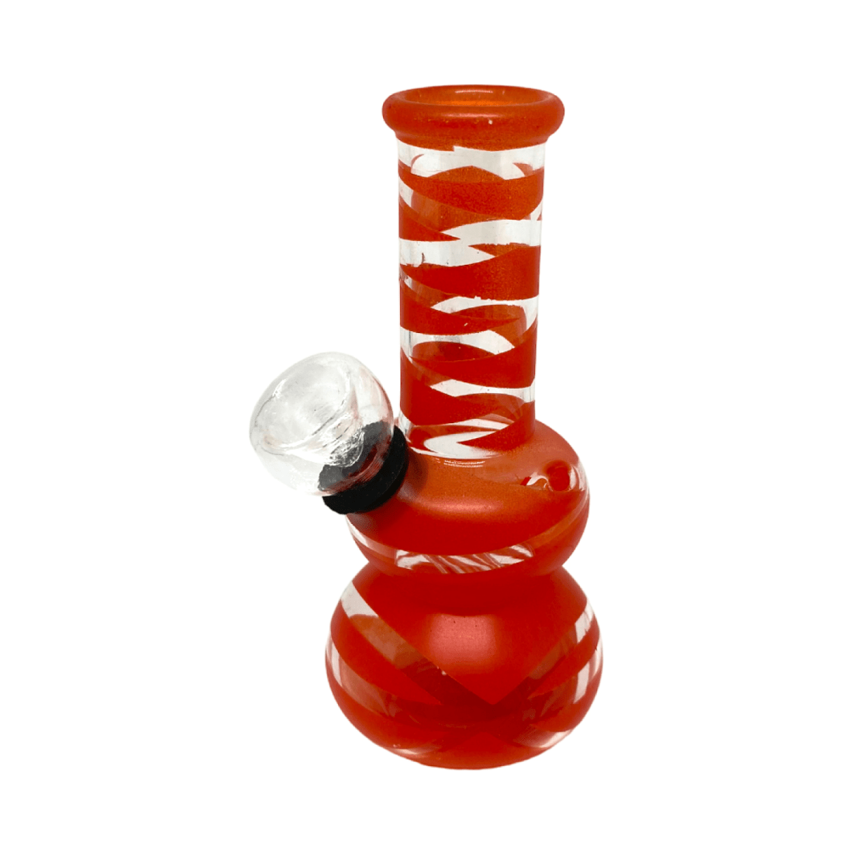 Mini Bong Pyrex 12cm9