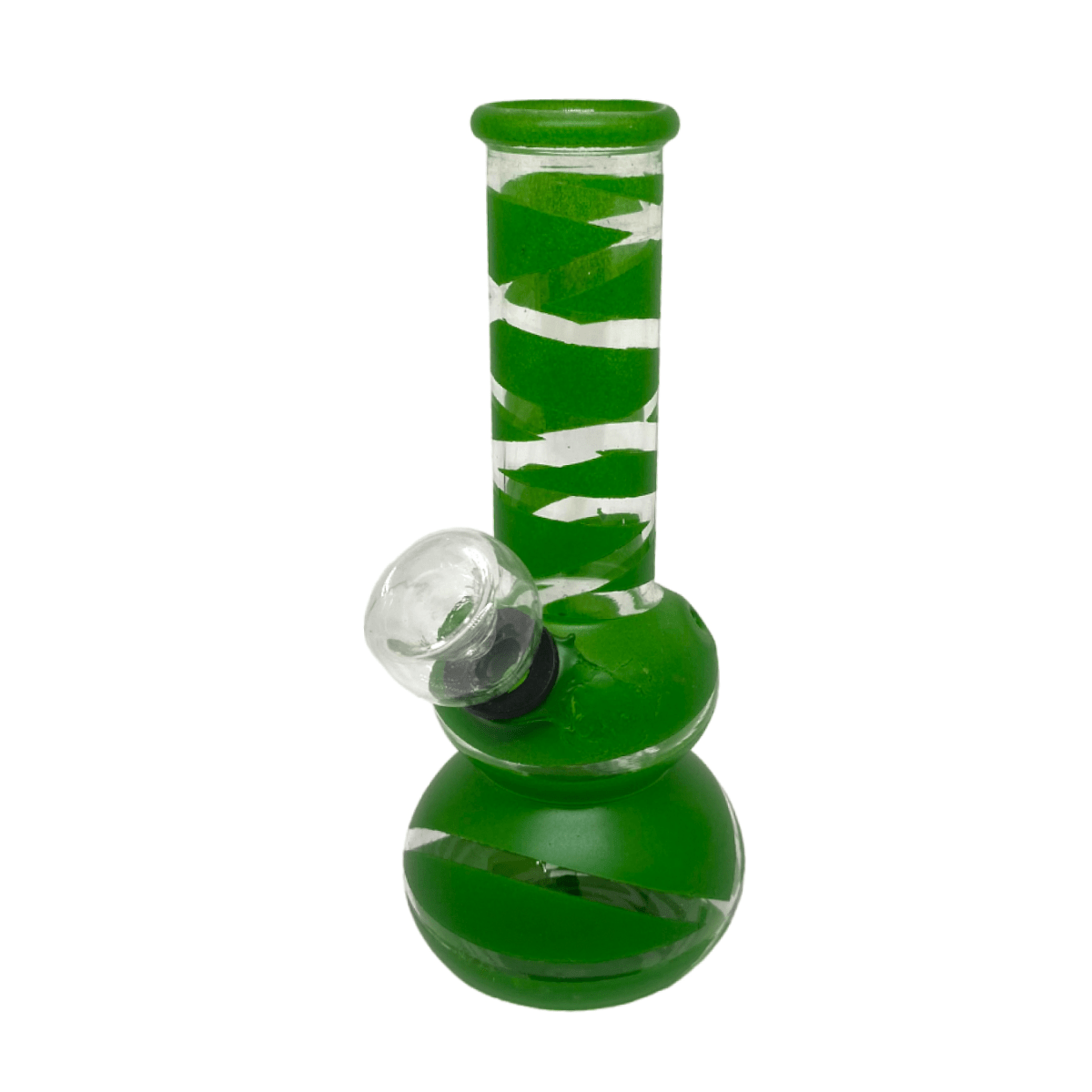 Mini Bong Pyrex 12cm10
