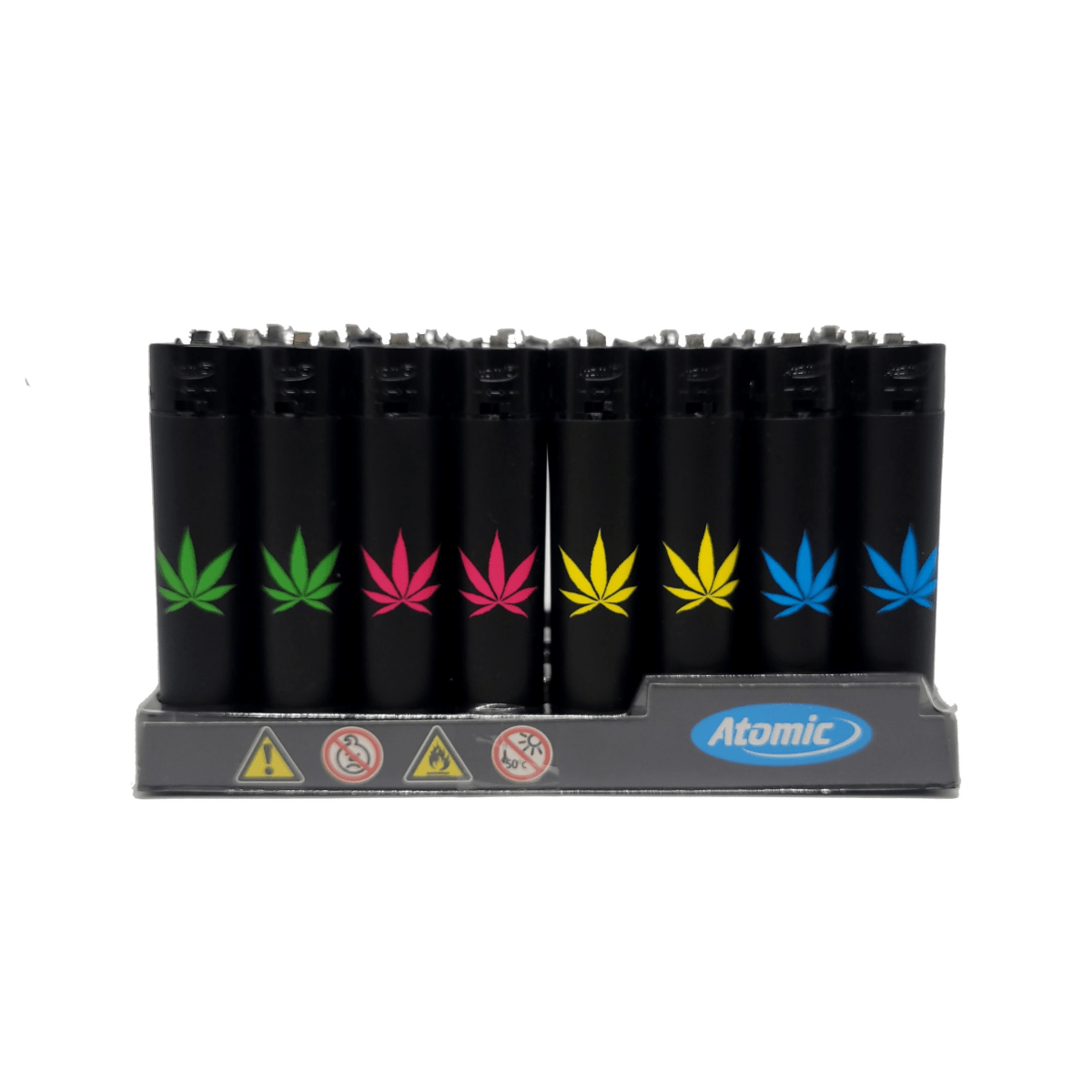 Encendedor Atomic7