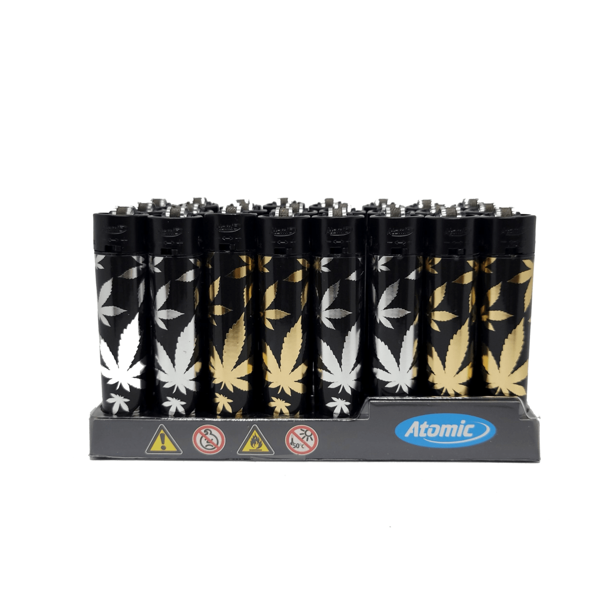 Encendedor Atomic12