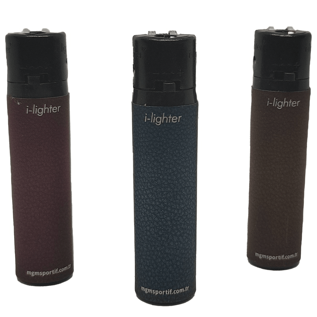 Encendedor I-Ligther3