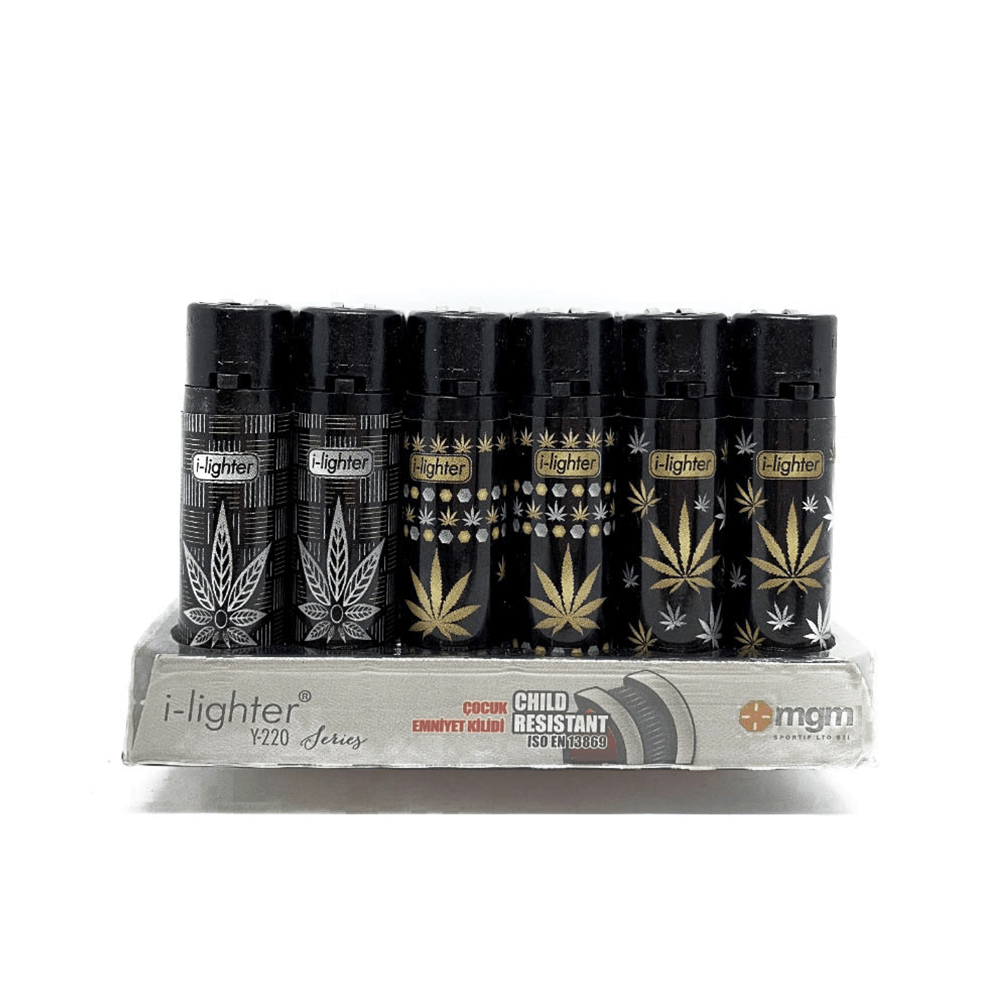 Encendedor I-Ligther5