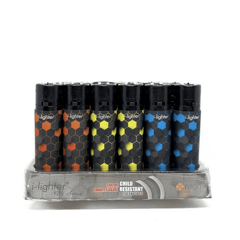 Encendedor I-Ligther9