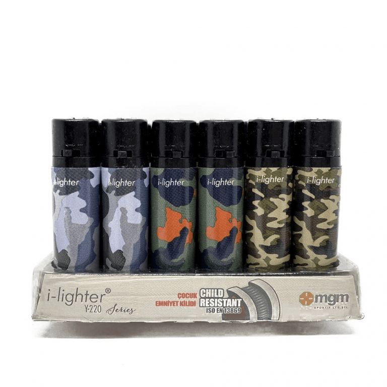 Encendedor I-Ligther11