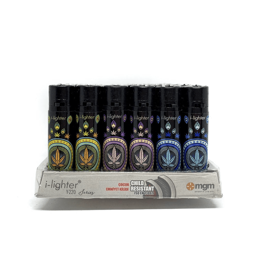 Encendedor I-Ligther4