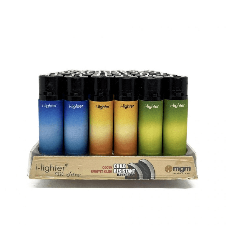 Encendedor I-Ligther13