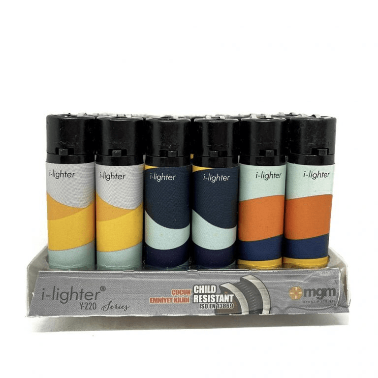 Encendedor I-Ligther15