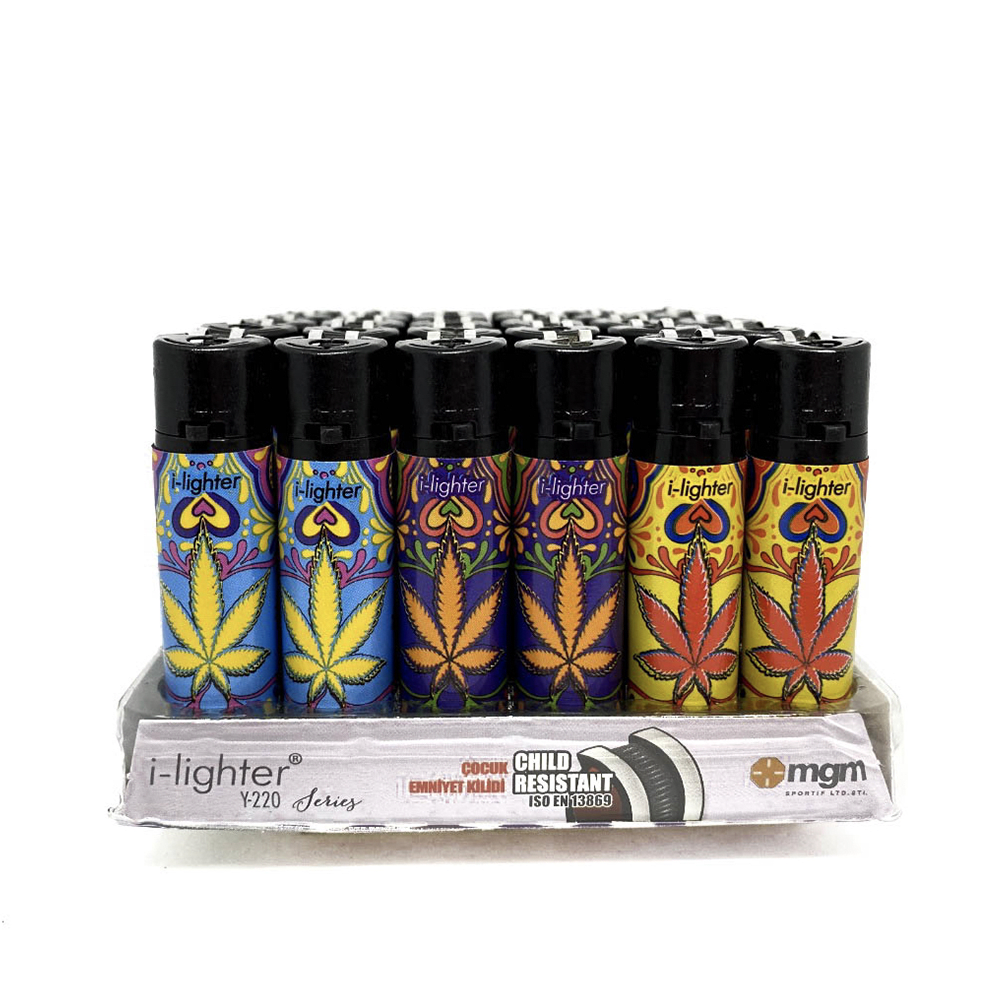 Encendedor I-Ligther16