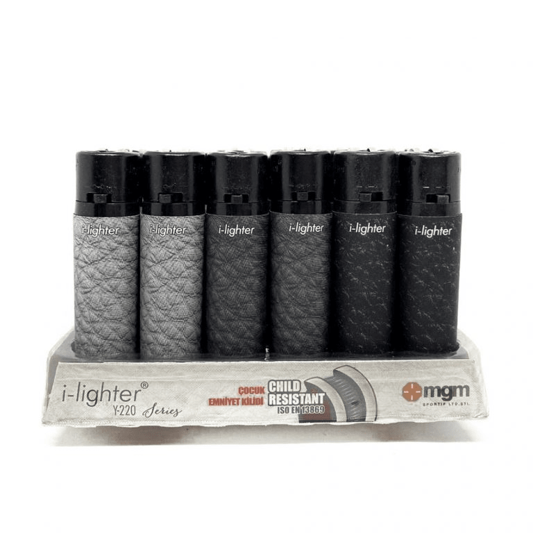 Encendedor I-Ligther17