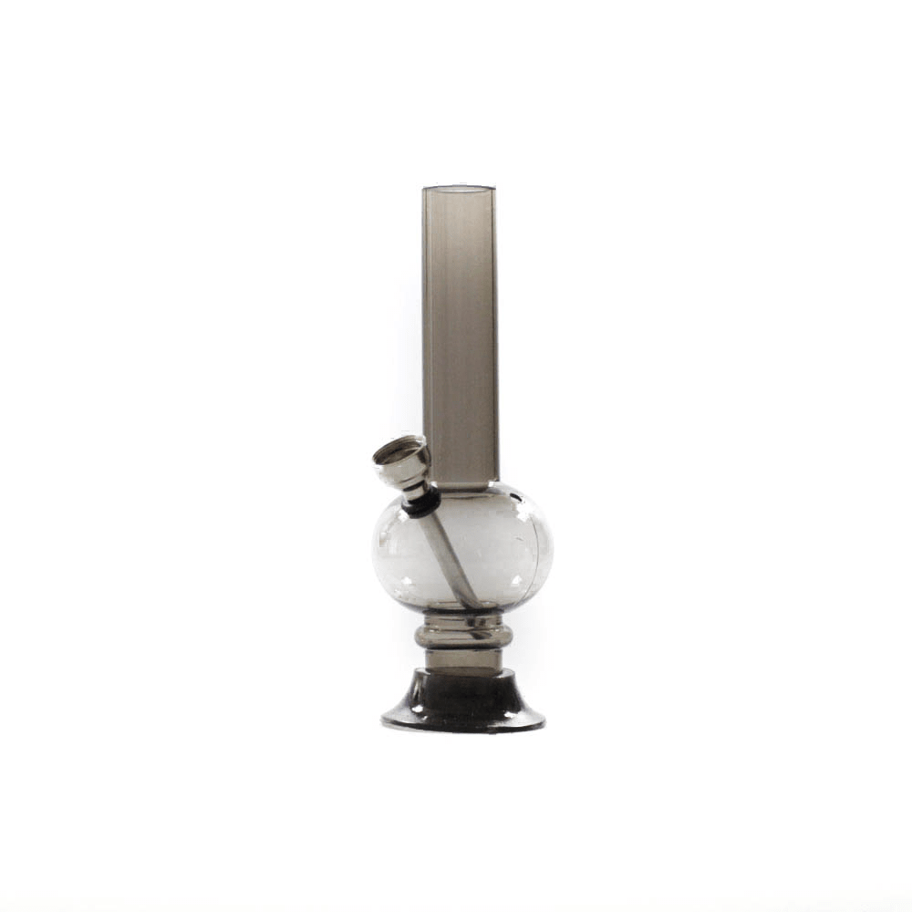 Mini Bong Acrilico4