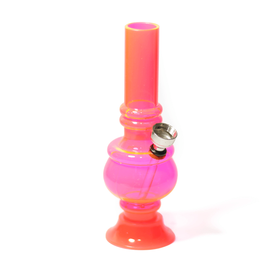 Mini Bong Acrilico5
