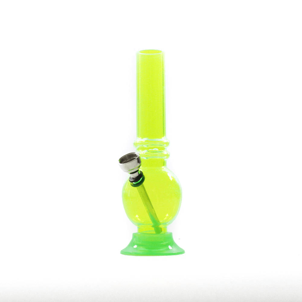 Mini Bong Acrilico6