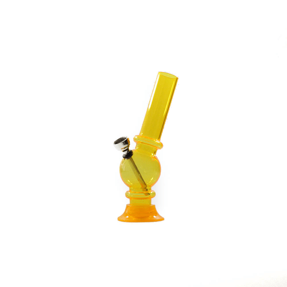 Mini Bong Acrilico9