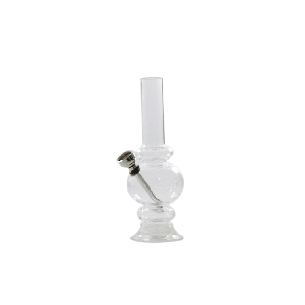 Mini Bong Acrilico10