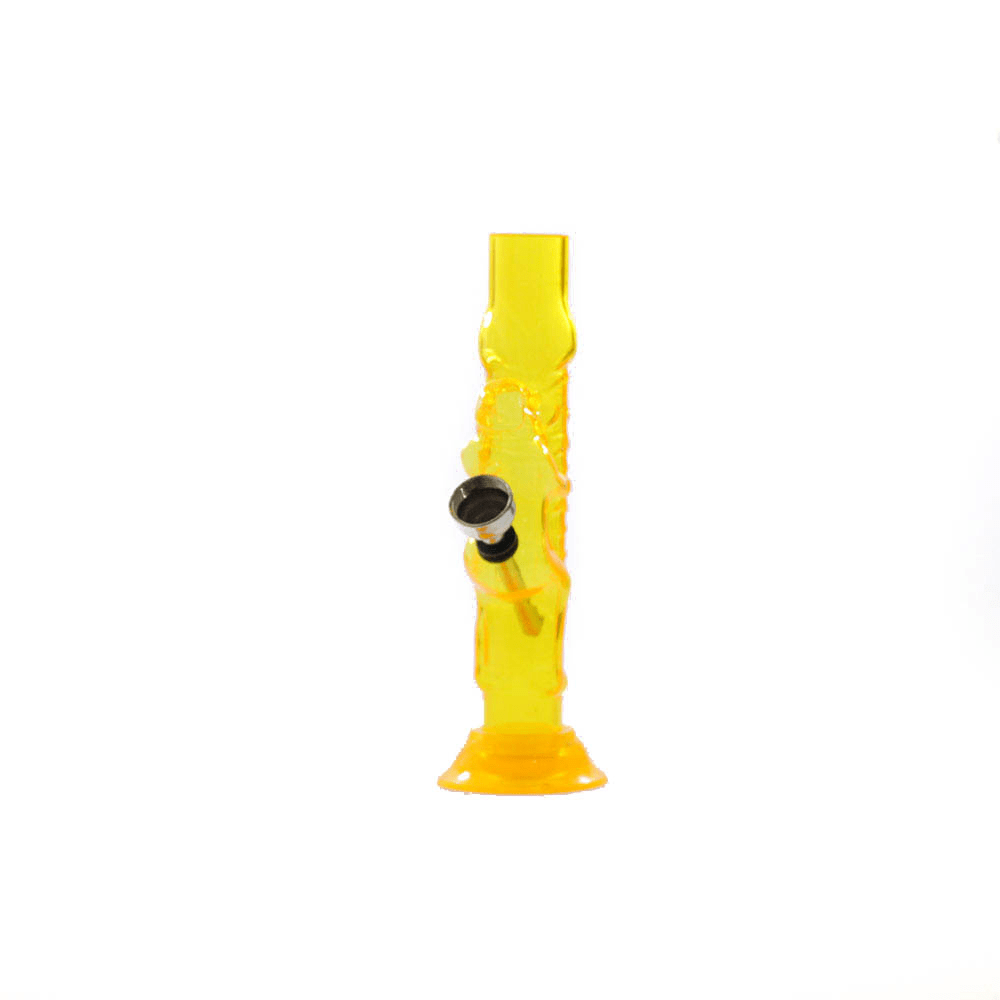 Mini Bong Acrilico11