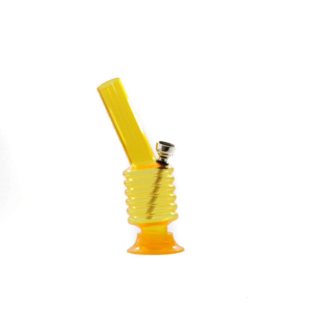 Mini Bong Acrilico12