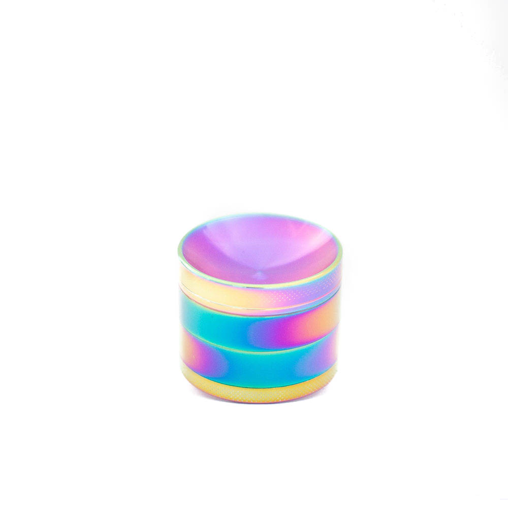Moledor Concavo Tornasol 50mm 0