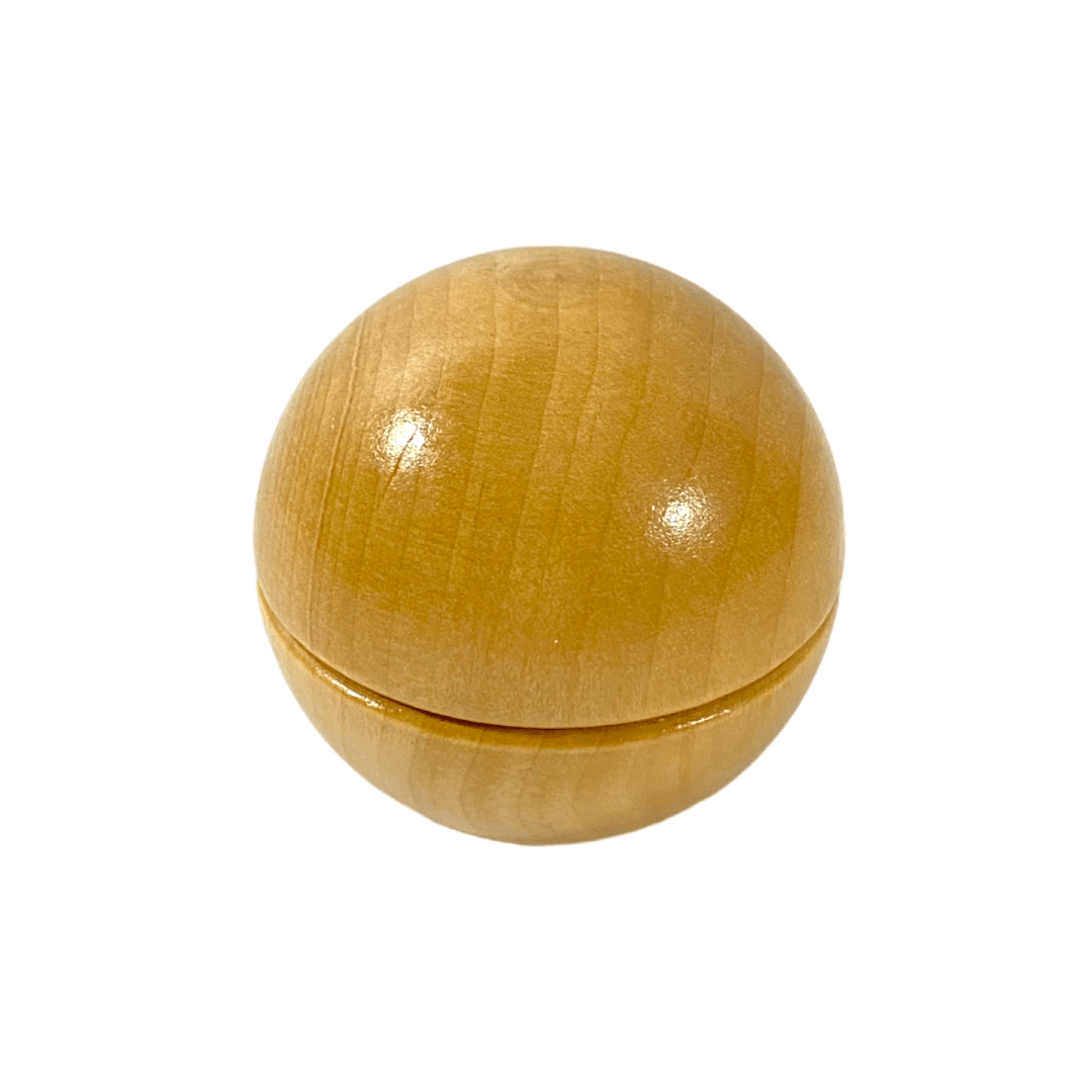 Moledor Esfera Madera 0