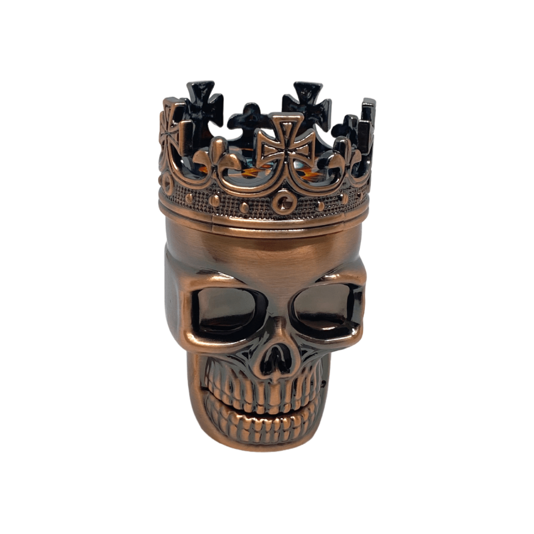 Moledor Calavera King2