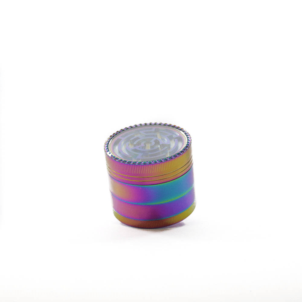 Moledor Laberinto Tornasol 50mm 0