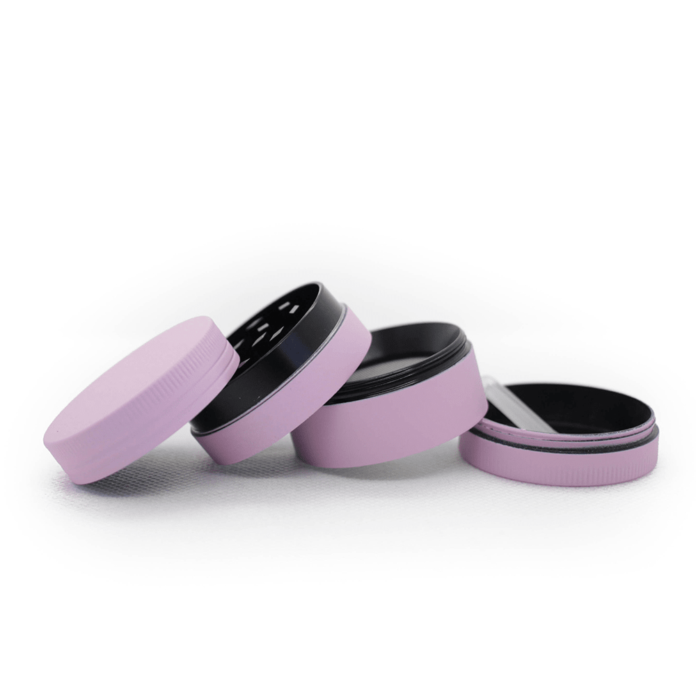 Moledor Pink Mate2