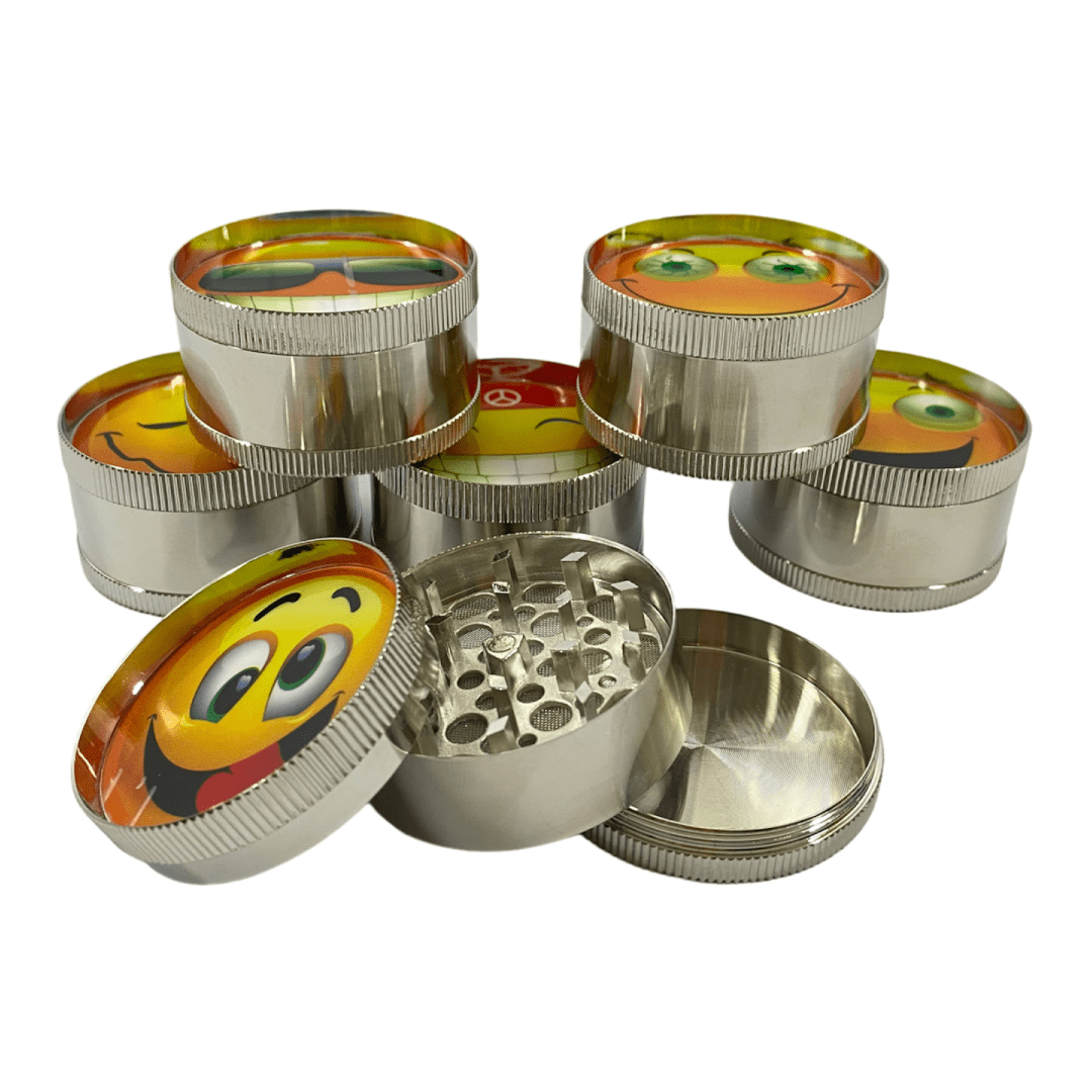 Moledor Smile 3 partes2