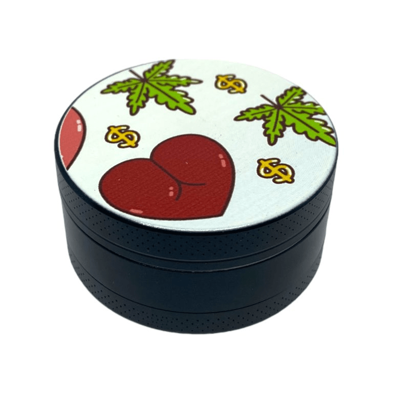 Moledor Negro Ilustración 3 partes4